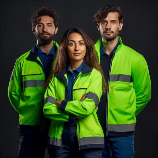 TKD Tech Industrial Operations