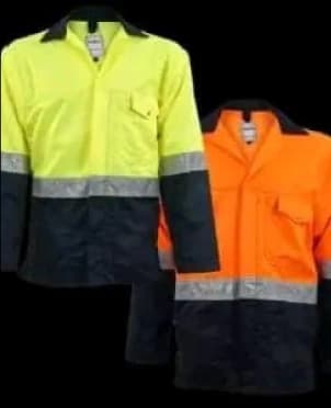 SafeStep Ventilated Vented Hard Hat Helmet