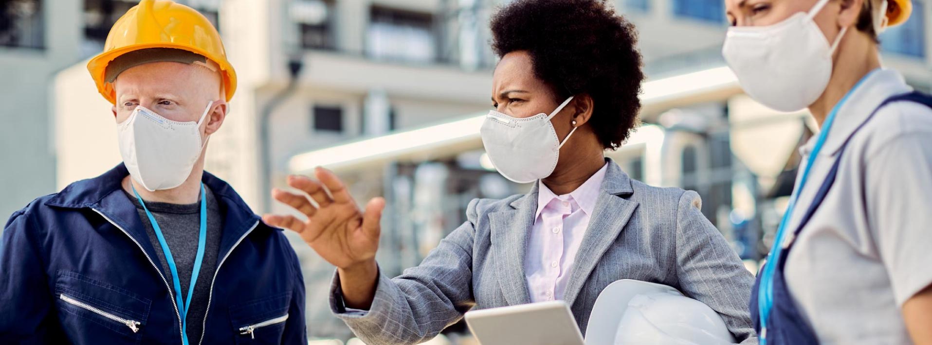 Cleaning & Disinfectants